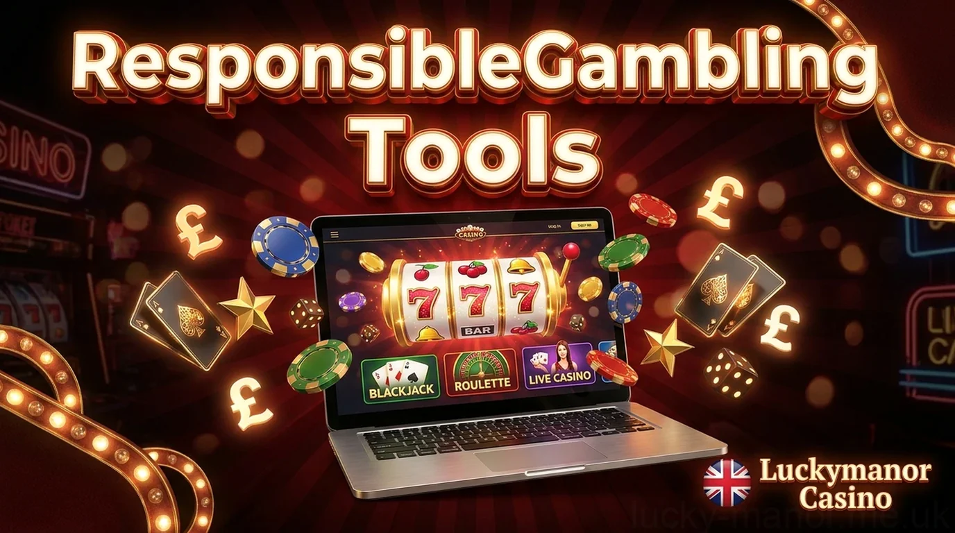 ResponsibleGambling Tools
